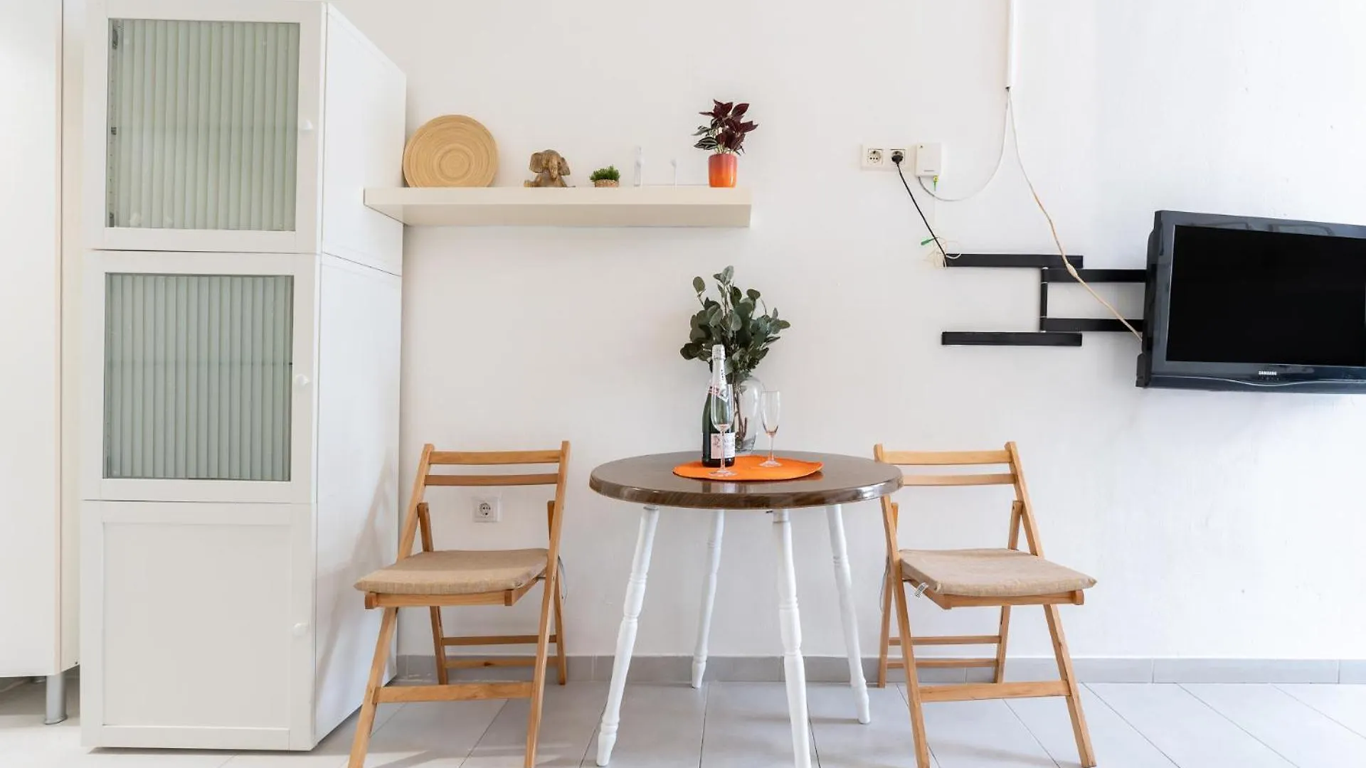 Apartamento Malagasuite Mar Del Sur Benalmádena