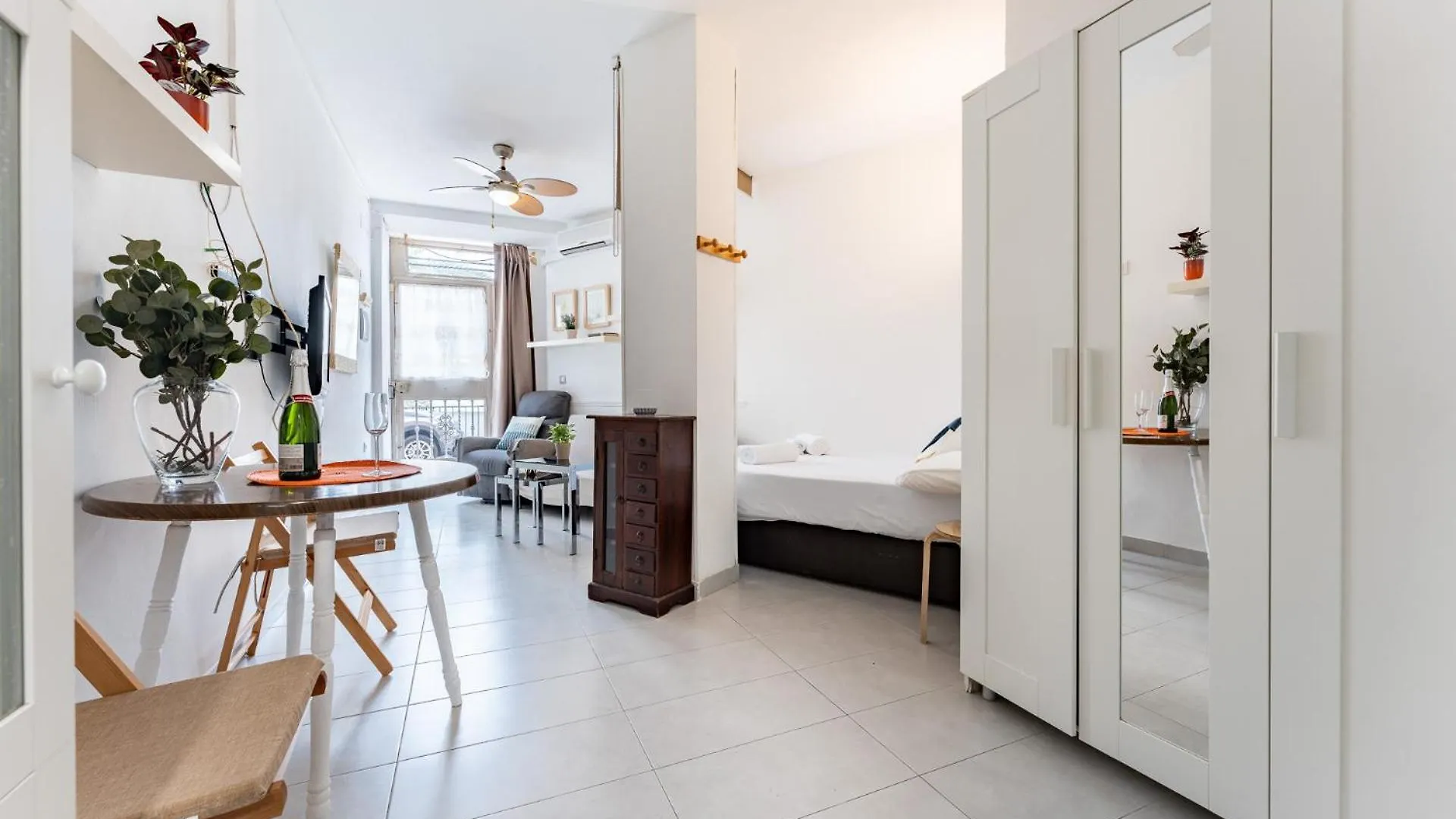 Malagasuite Mar Del Sur Benalmádena Apartamento