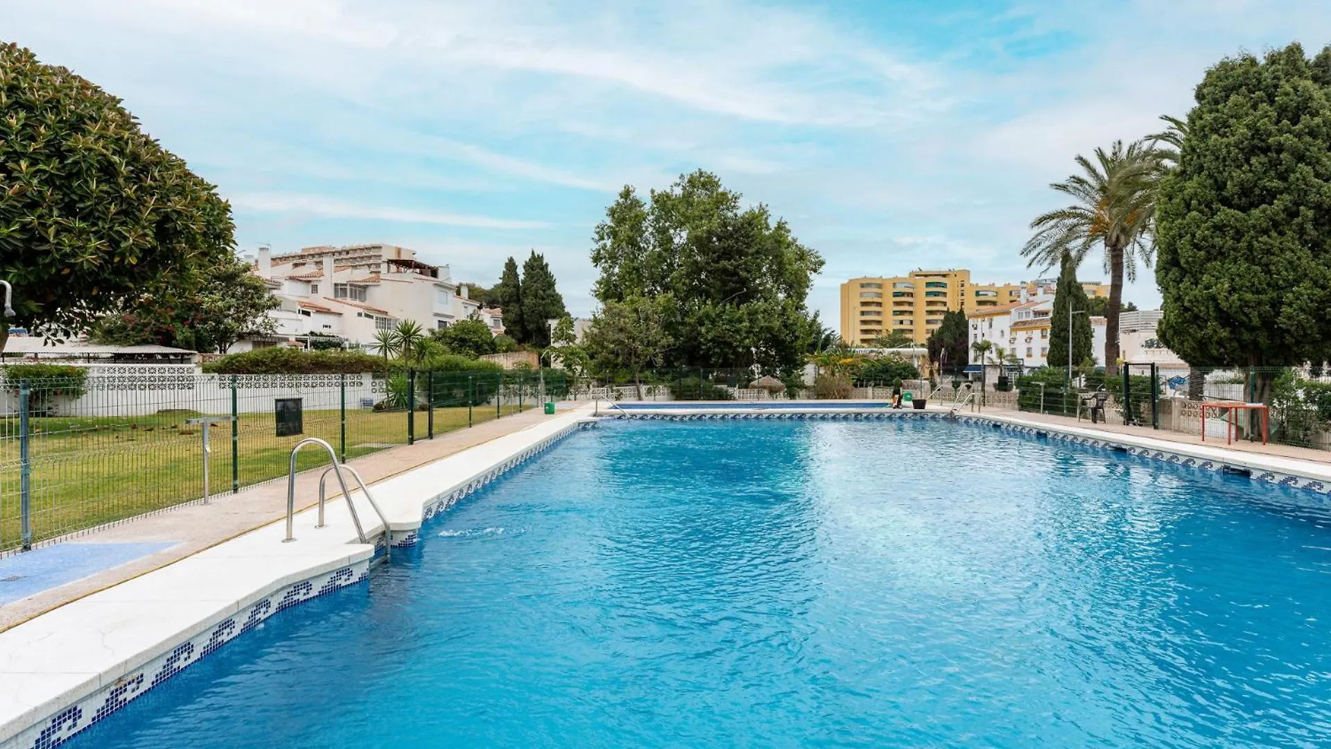 Malagasuite Mar Del Sur Benalmádena