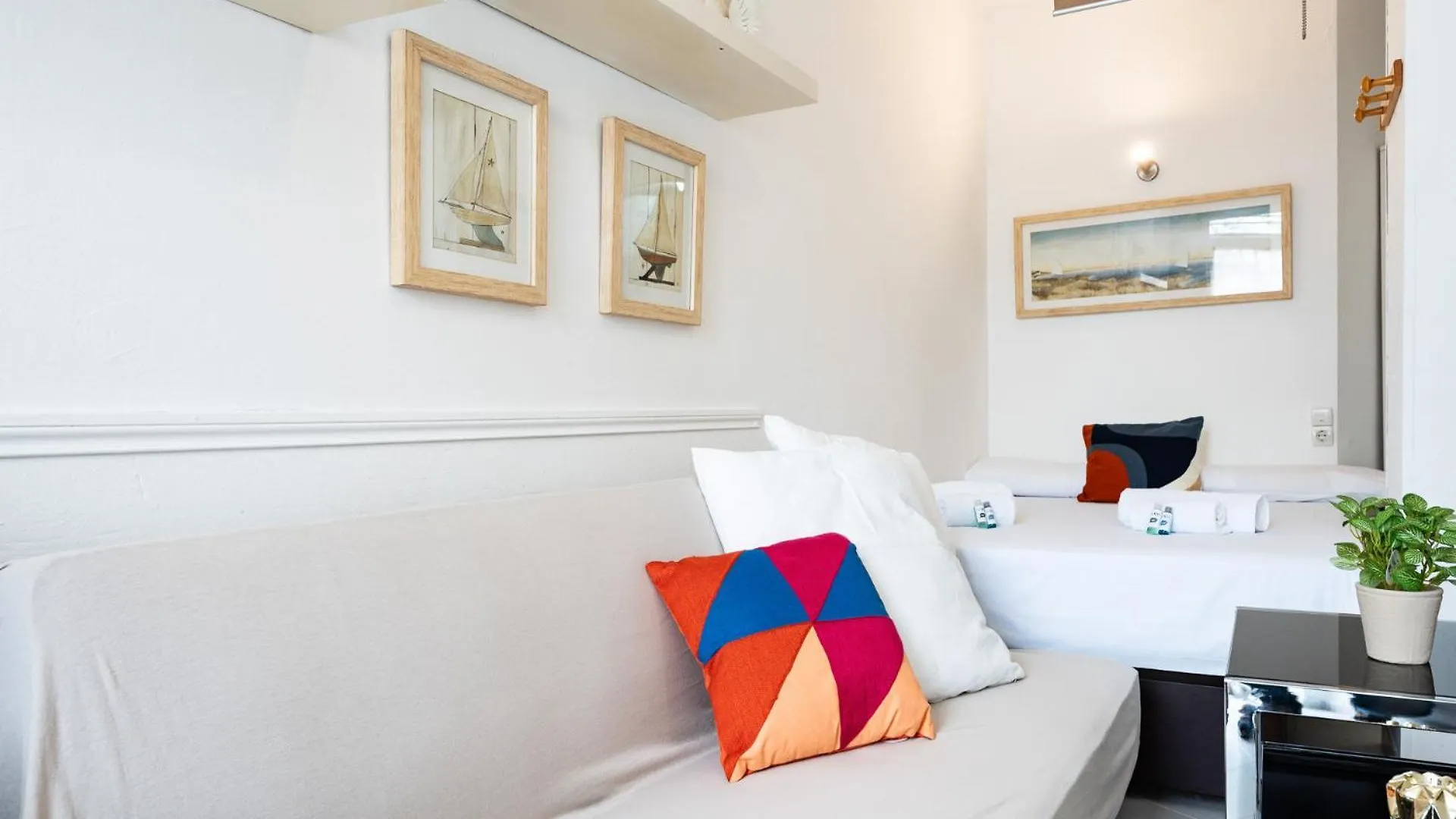 Malagasuite Mar Del Sur Benalmadena Apartment