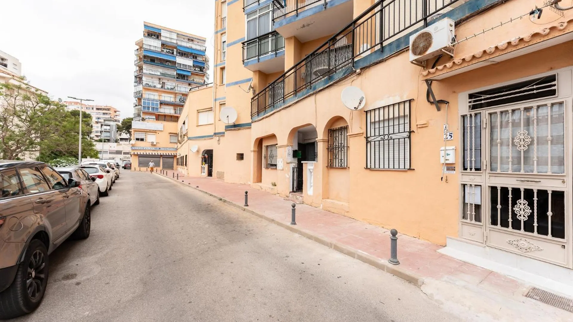 Malagasuite Mar Del Sur Benalmadena 0*,  Spain