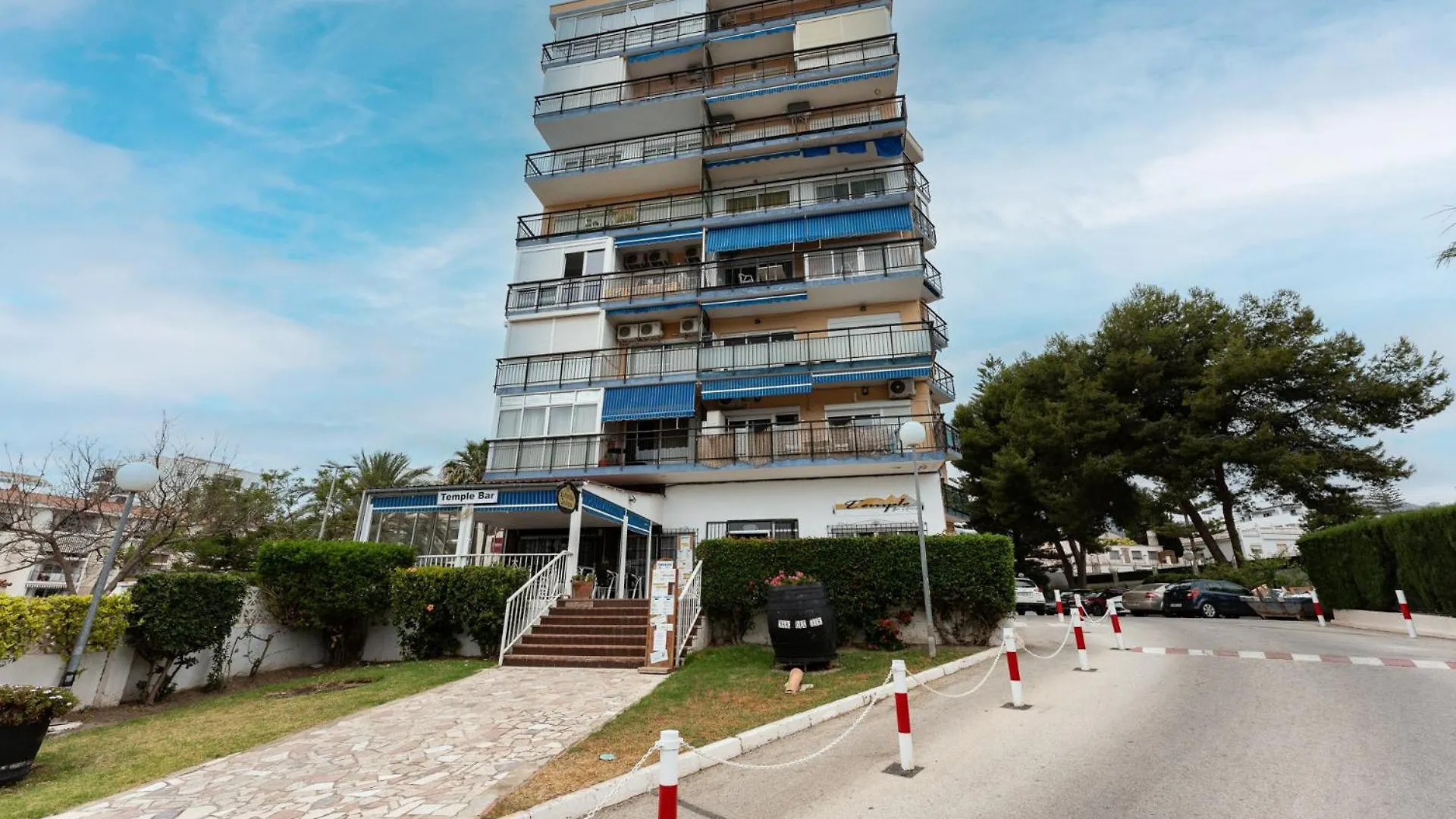 Malagasuite Mar Del Sur Benalmadena Apartment