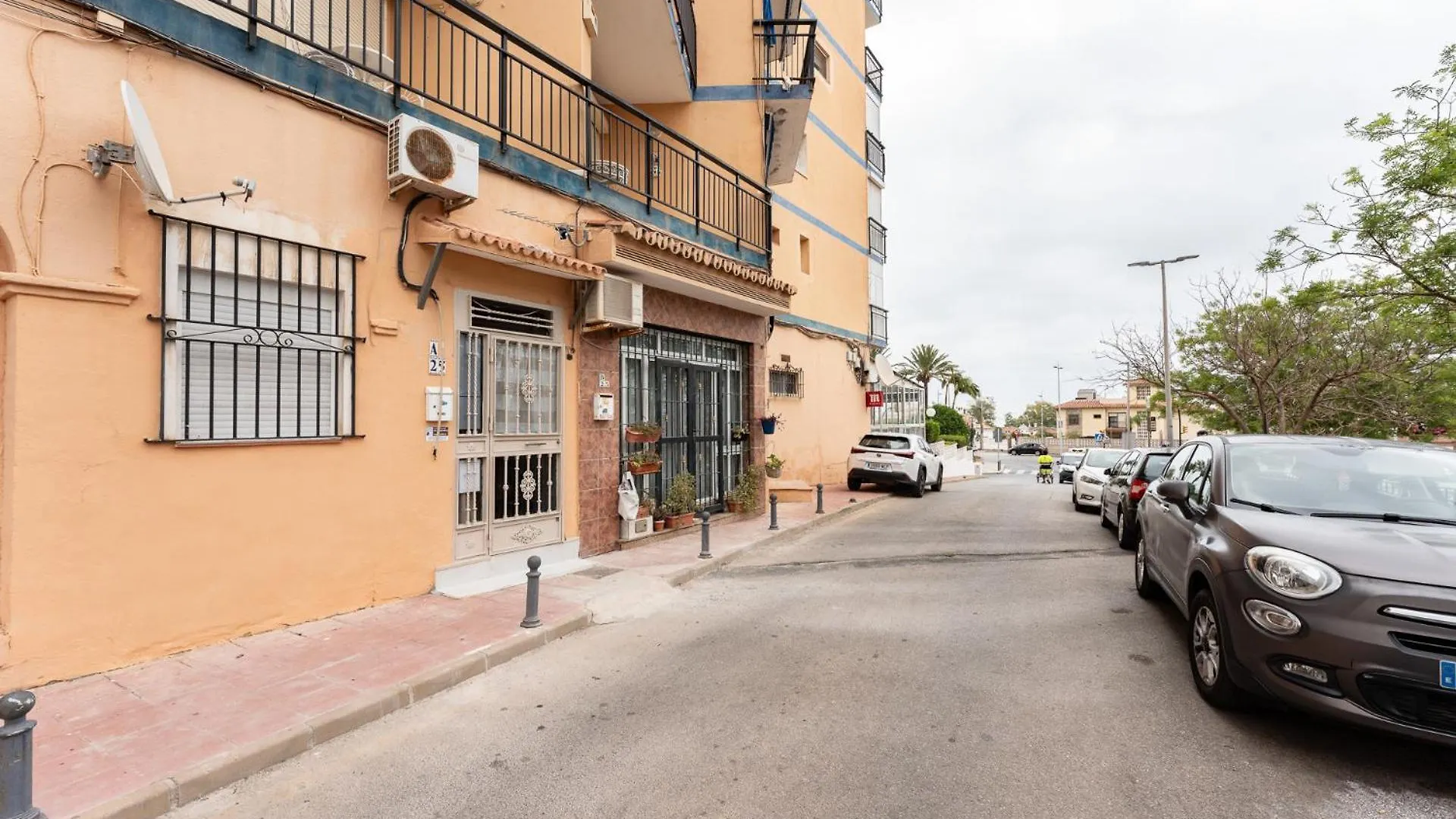 Apartment Malagasuite Mar Del Sur Benalmadena